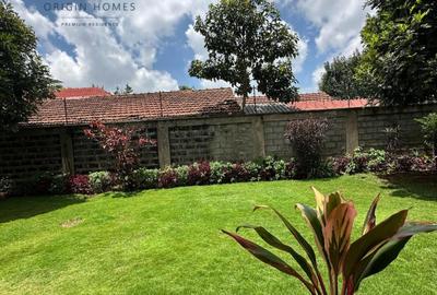 5 Bed Townhouse with En Suite at Lavington