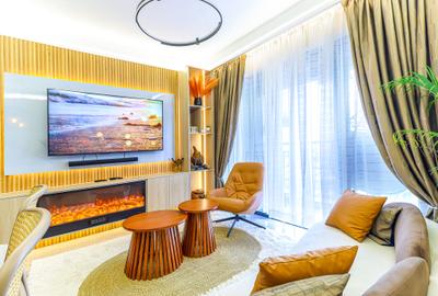 Serviced 1 Bed Apartment with Swimming Pool in Lavington - 3