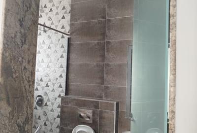 3 Bed Apartment with En Suite in Kileleshwa