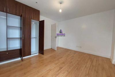 1 Bed Apartment with En Suite at Rhapta Rd