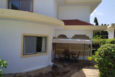 4 Bed House with En Suite in Watamu