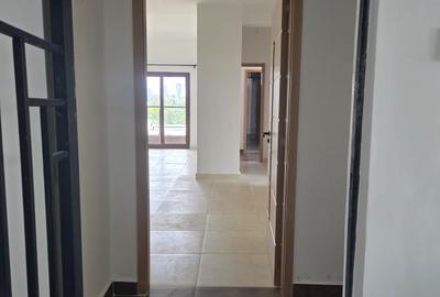 2 Bed Apartment with En Suite at 2Nd Avenue