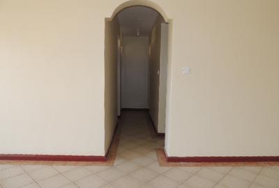 3 Bed Apartment with En Suite at Riruta