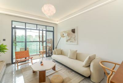 1 Bed Apartment with Swimming Pool at Kingara Road - 4