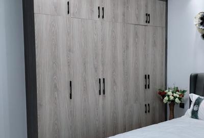 Studio Apartment with Swimming Pool at Wanyee Rd - 4