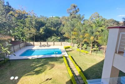 3 Bed Apartment with En Suite at Brookside Westlands