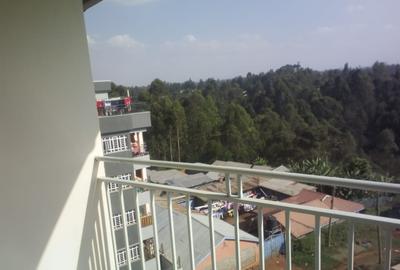 1 Bed Apartment with Garden in Ruaka