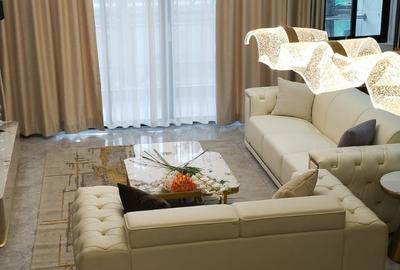 2 Bed Apartment with En Suite at Lavington