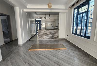4 Bed House with En Suite at Ongata Rongai - 4