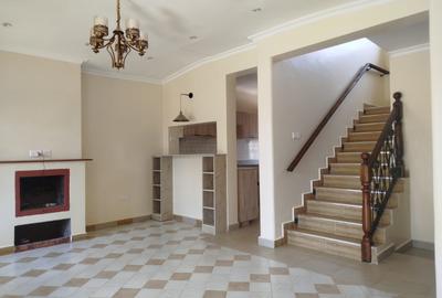 4 Bed House with En Suite in Karen - 3