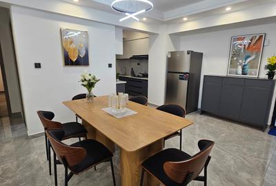 Serviced 2 Bed Apartment with En Suite in Lavington - 3