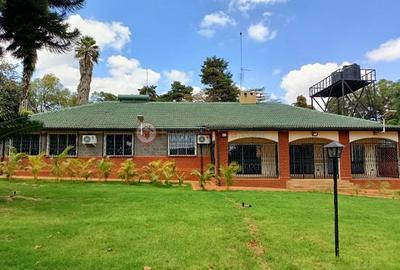 5 Bed House with En Suite at Kitisuru