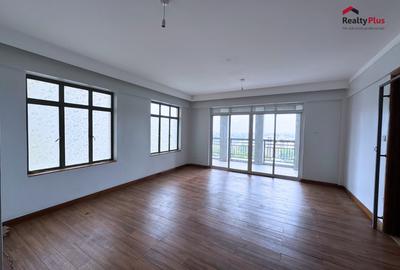 3 Bed Apartment with En Suite at Matumbato - 3