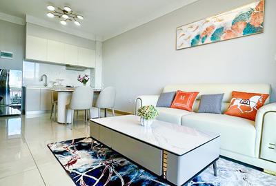 1 Bed Apartment with En Suite in Mombasa Road