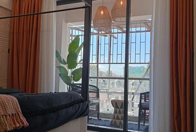 3 Bed Apartment with En Suite in Kilimani - 3