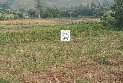 10 ac Land in Narok - 2