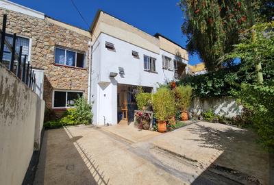 3 Bed Townhouse with En Suite at Kilimani