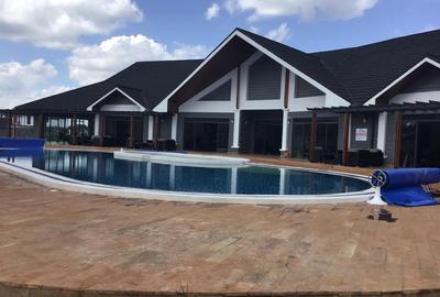 3 Bed Villa with En Suite in Kiambu Road - 4