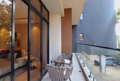 3 Bed Apartment with En Suite in Westlands Area
