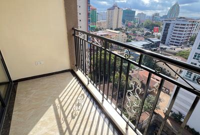 2 Bed Apartment with En Suite at Argwings Kodhek