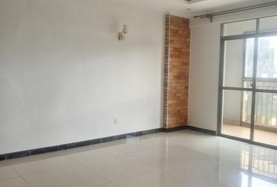 Serviced 4 Bed Apartment with En Suite at Kilimani