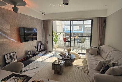3 Bed Apartment with En Suite at Syokimau - 2