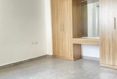 3 Bed Apartment with En Suite at Parklands - 2