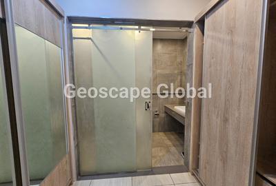 Furnished 2 Bed Apartment with En Suite in Westlands Area - 4