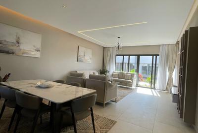 4 Bed Apartment with Staff Quarters in Langata - 2