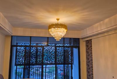 2 Bed Apartment with En Suite at Kagundo Rd - 2