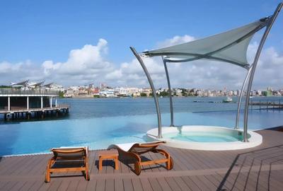 Serviced 3 Bed Apartment with En Suite at Mt Kenya - 4