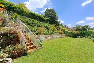 4 Bed Townhouse with En Suite at Kitisuru Ridge