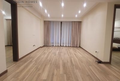 2 Bed Apartment with En Suite at Peponi Road