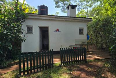 5 Bed House with Garden in Kitisuru