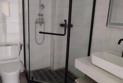 2 Bed Apartment with Swimming Pool in Kilimani