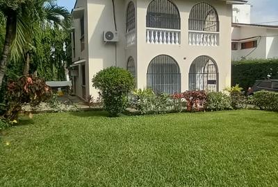 3 Bed House with En Suite in Nyali Area - 4