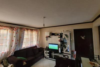 2 Bed Apartment with Borehole at Police Road - 4