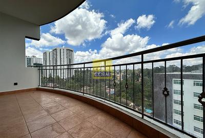 3 Bed Apartment in Kileleshwa - 3