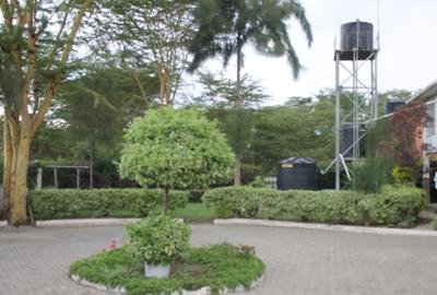4 Bed Townhouse with En Suite at Lake Road - 4