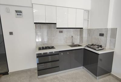 1 Bed Apartment with Gym in Valley Arcade - 4