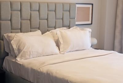 Serviced 2 Bed Apartment with En Suite at Lantana Road - 4