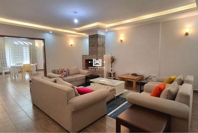 4 Bed House with En Suite at Kwa Huku - 2