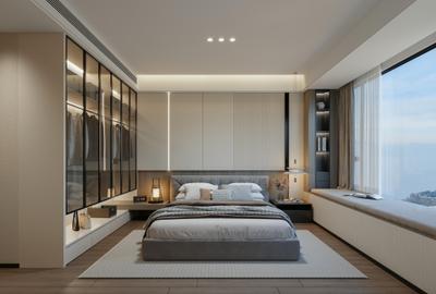 2 Bed Apartment with En Suite at Brookside