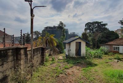 0.9 ac Land at Rhapta Road - 2