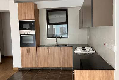 2 Bed Apartment with Gym in Lavington - 4