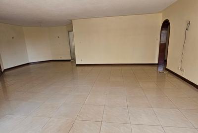 3 Bed Apartment with En Suite at Kileleshwa