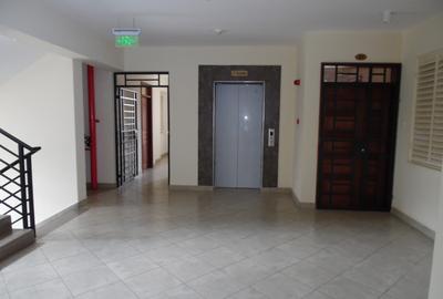 3 Bed Apartment with En Suite at Kilimani