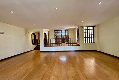 3 Bed Apartment with En Suite at Lavington