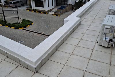 5 Bed Villa with En Suite at Nyali Mombasa