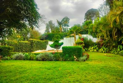 4 Bed House with En Suite in Thigiri - 4